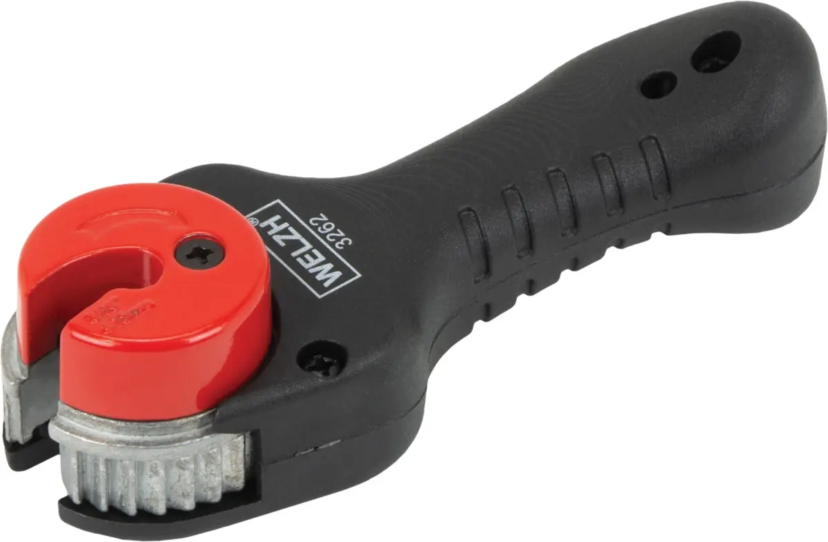 Mini Ratchet Pipe Cutter 4.75mm