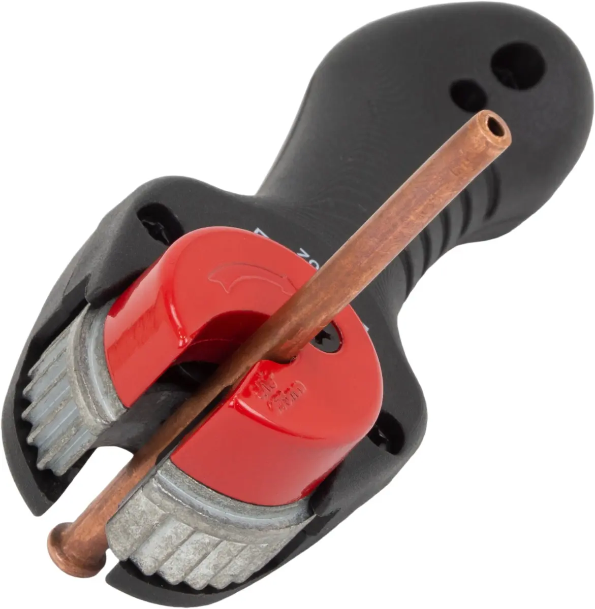 Mini Ratchet Pipe Cutter 4.75mm - Image 2