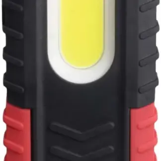 Rechargeable COB Work Light (RED)