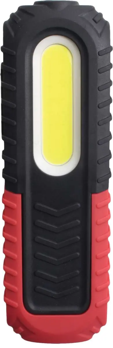 Rechargeable COB Work Light (RED)
