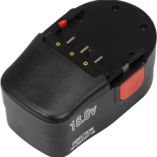 Replacement Battery For 3311-WW