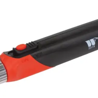 Soldering Iron; Cordless-Rechargeable