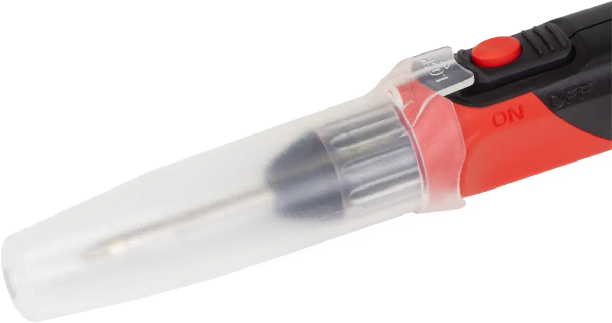 Soldering Iron; Cordless-Rechargeable - Image 3