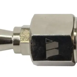 UK-Euro Air Inlet Adaptor