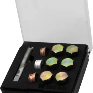 Oil Sump Repair Kit; M13X1.25 MM
