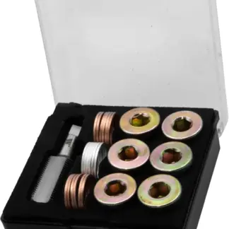 Oil Sump Repair Kit; M14X1.25 MM