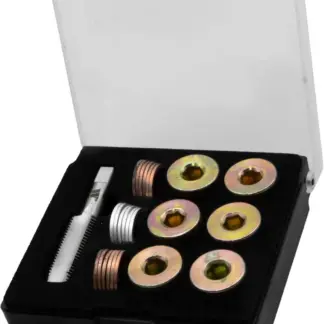 Oil Sump Repair Kit; M17X1.5 MM