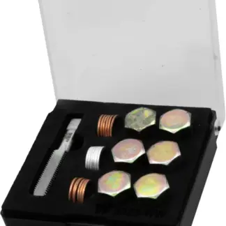 Oil Sump Repair Kit; M15X1.5 MM