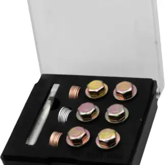 Oil Sump Repair Kit; M11x1.5 MM