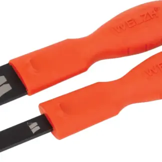 2-Piece Tungsten Steel Scraper Set