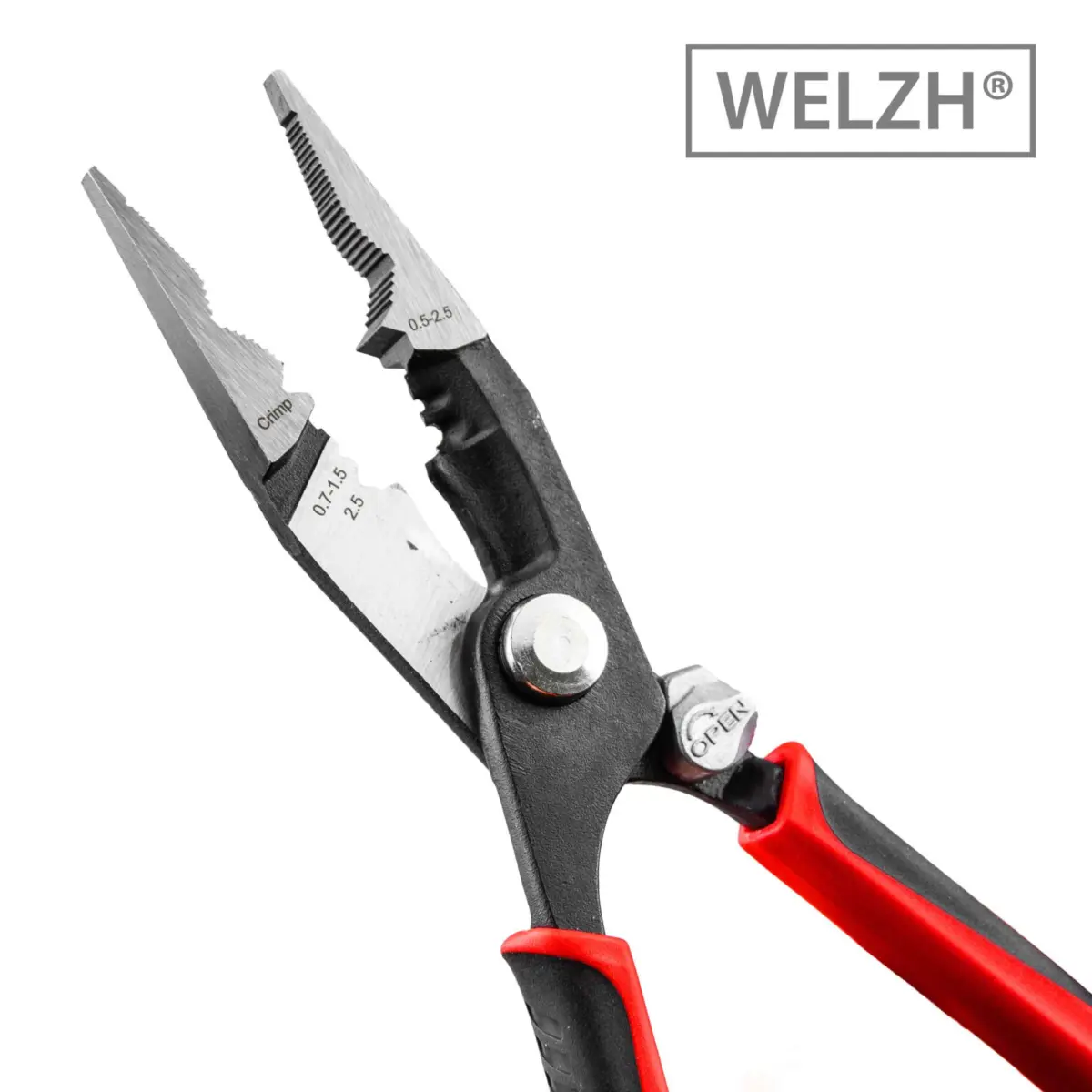 Multifunctional Automotive Plier - Image 2