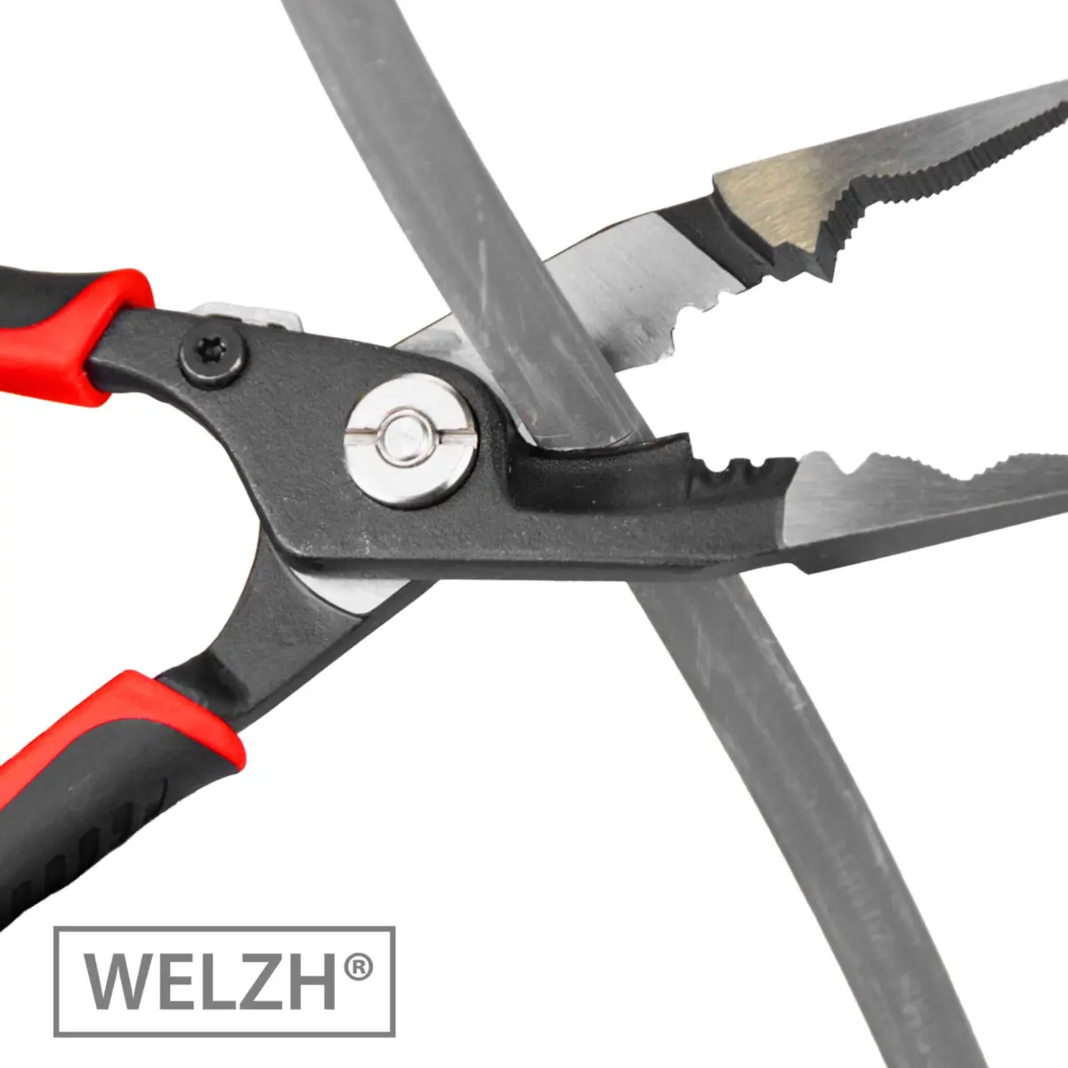 Multifunctional Automotive Plier - Image 4