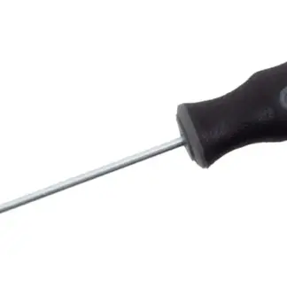 Screwdriver; Extra Long Torx T6