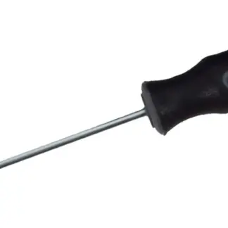 Screwdriver; Extra Long Torx T8