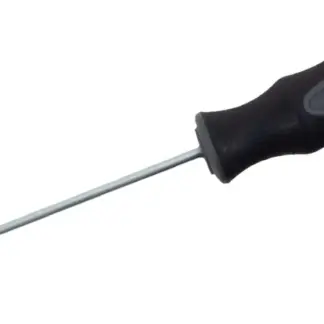 Screwdriver; Extra Long Torx T9