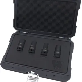 Brake Caliper Socket Set; For Vag Group