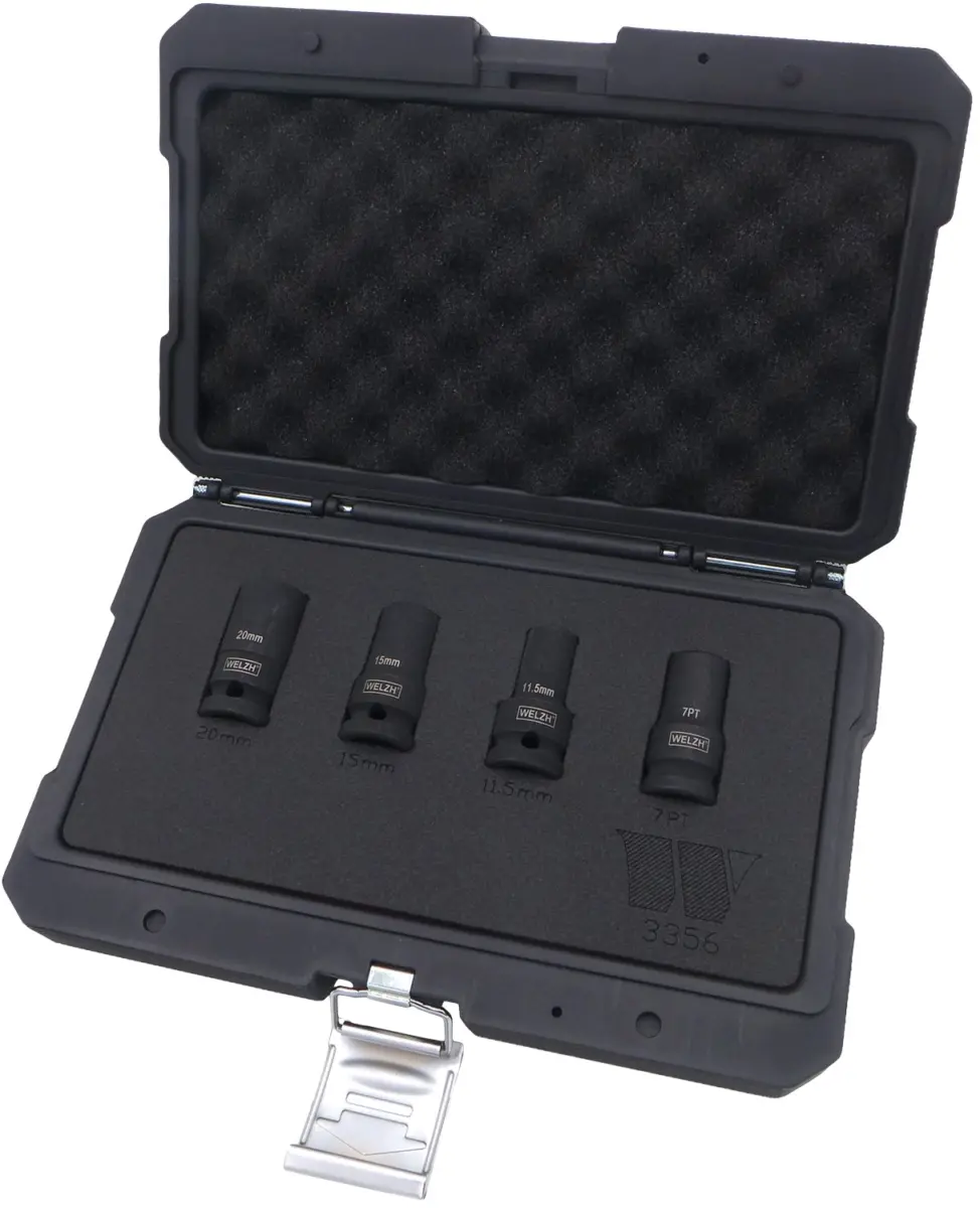 Brake Caliper Socket Set; For Vag Group