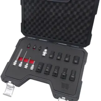 18-Piece Specialist Brake Caliper Kit