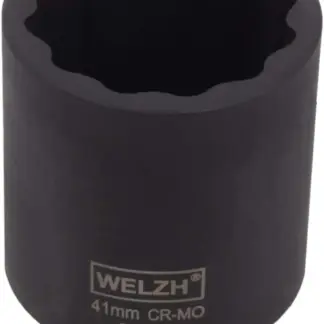 41-mm Impact Socket; 12-Point For Use On BMW Ball Joints