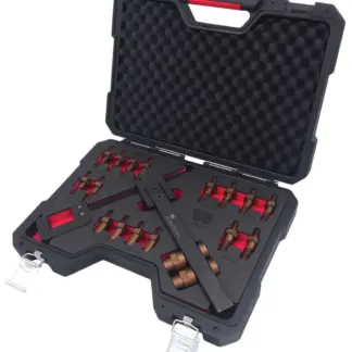 Master Brake Disk Removal Tool Kit;