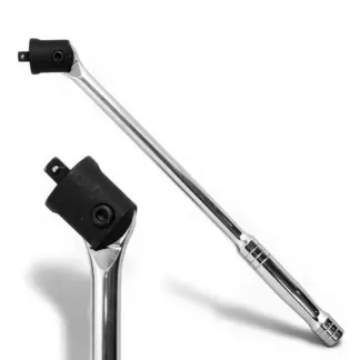 Breaker Bar; 15'', 3/8''