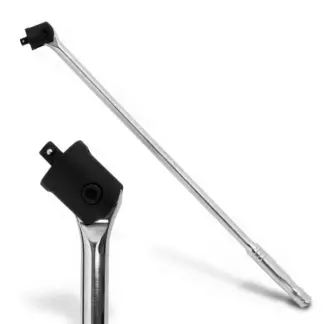 Breaker Bar; 24'', 3/8''