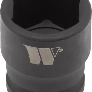 Socket; Shallow Impact 6-Point 1/4''dr 8mm