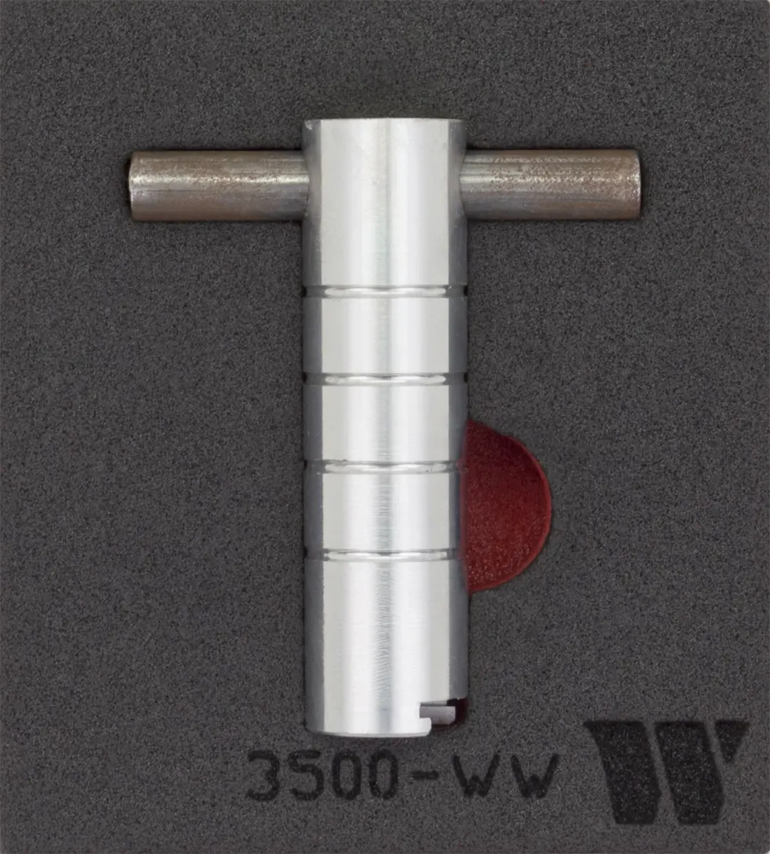 Fuel Return Line Tool For VAG Group