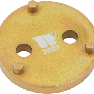 Brake Rewind Pin Adaptor For Vag 3-Pins; (NEW UPDATED SIZE)