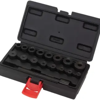 Universal Clutch Aligining Kit (17-Piece)