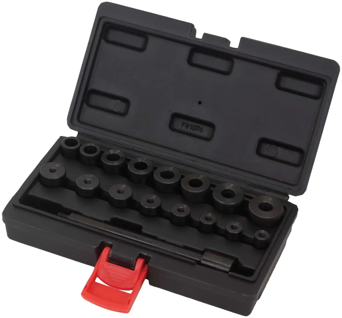 Universal Clutch Aligining Kit (17-Piece)