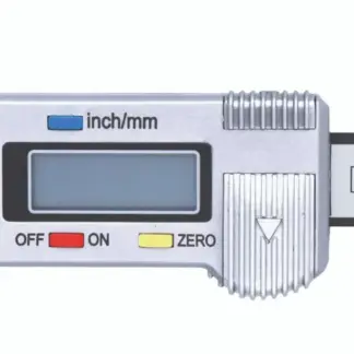 Digital Tyre Gauge