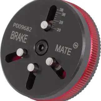 BrakeMate™ Universal Brake Caliper Adaptor