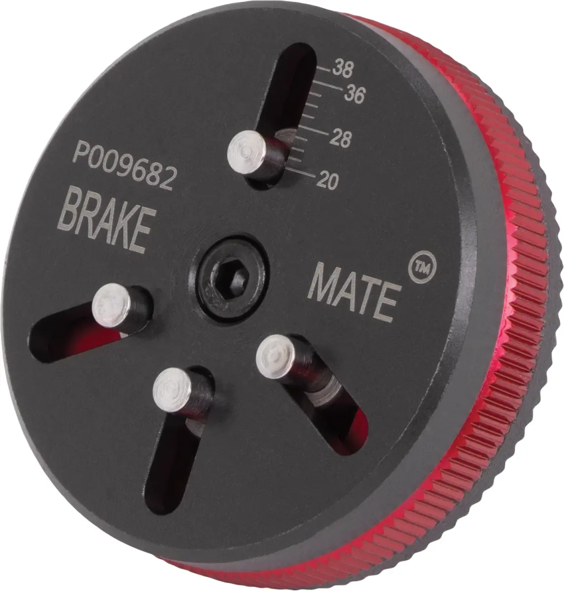 BrakeMate™ Universal Brake Caliper Adaptor