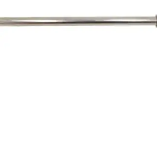 Air Blow Gun;With Flow Regulator; Extra Long Version