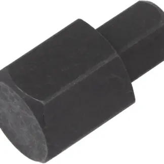 Bit Socket; Impact, 1/2'', H19