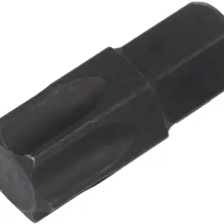 Bit Socket; Impact, 1/2'', T55