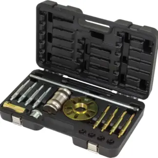Hub Puller & Driveshaft Remover/Press Kit
