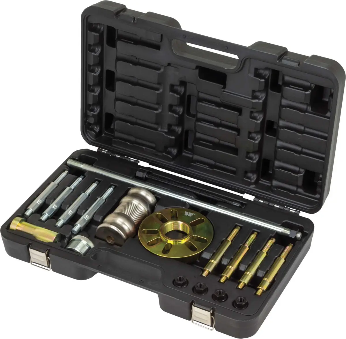 Hub Puller & Driveshaft Remover/Press Kit