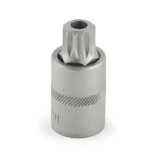 Bit Socket; M16-Tamperproof 1/2''dr For VAG Gearboxes