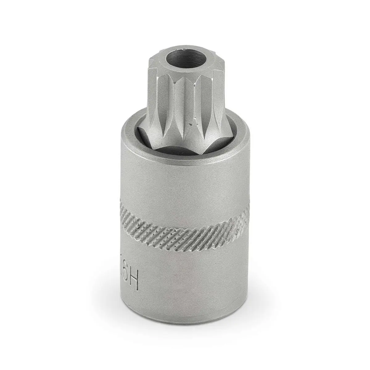 Bit Socket; M16-Tamperproof 1/2''dr For VAG Gearboxes