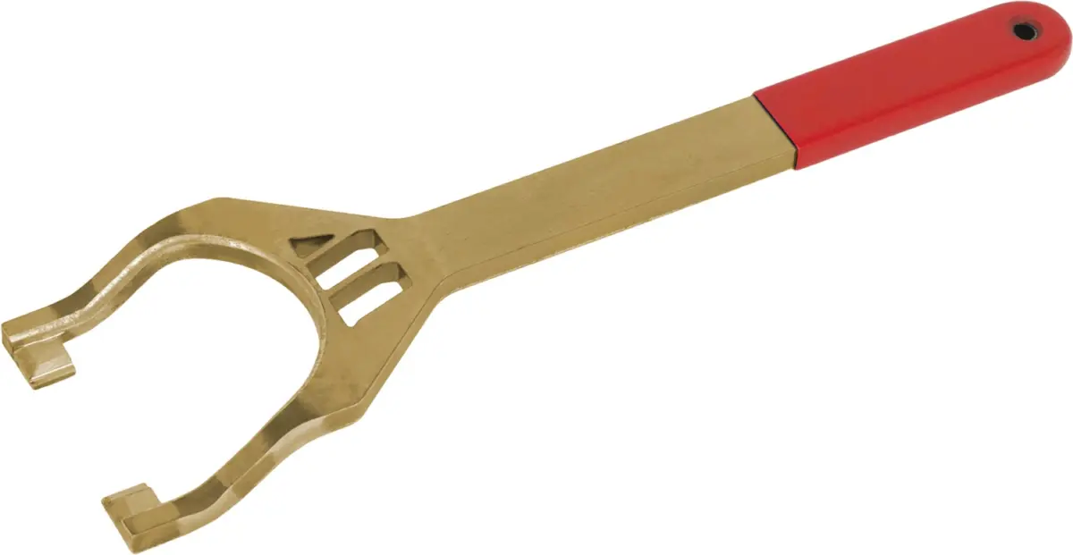 Inner-Driveshaft Extractor Fork