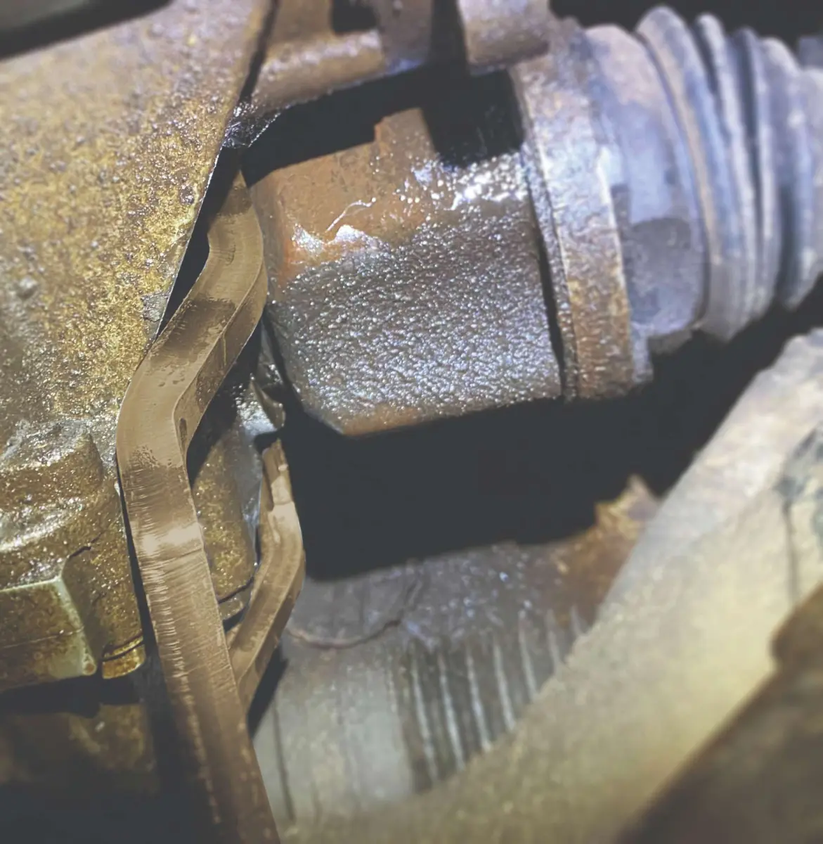 Inner-Driveshaft Extractor Fork - Image 2