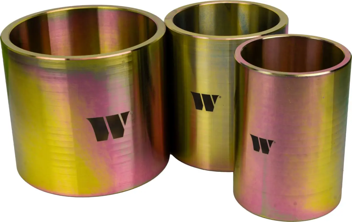 Universal Press Support Buddies X 3-Piece Set - Image 2