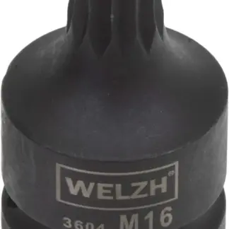 Impact Bit; Spline 3/4''dr M18