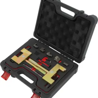 Timing Chain Riveting Tool