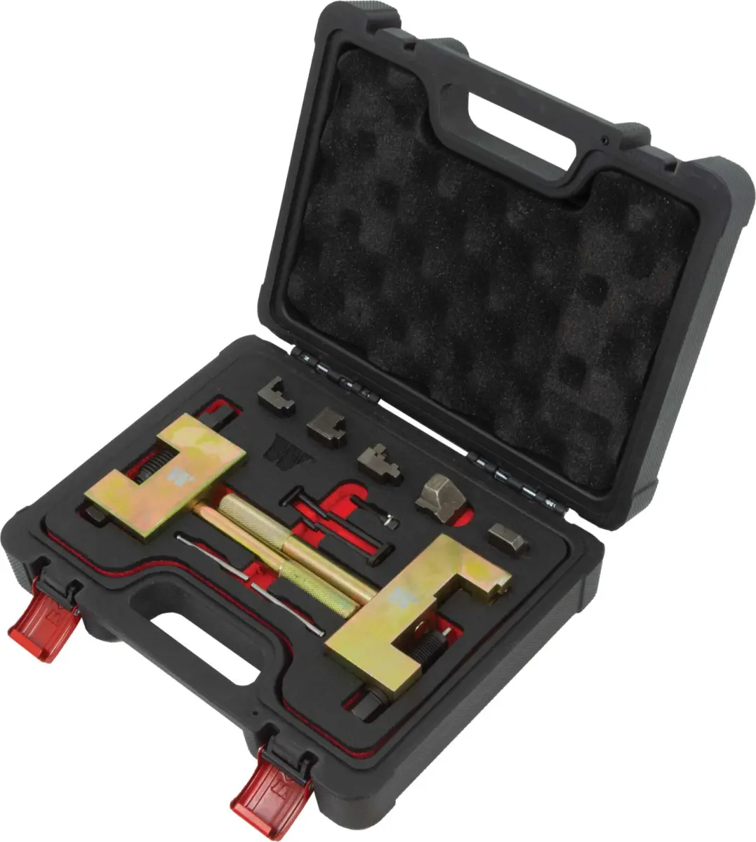 Timing Chain Riveting Tool