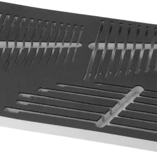 Tool Tray; Empty Foam Tray For 3619-WW