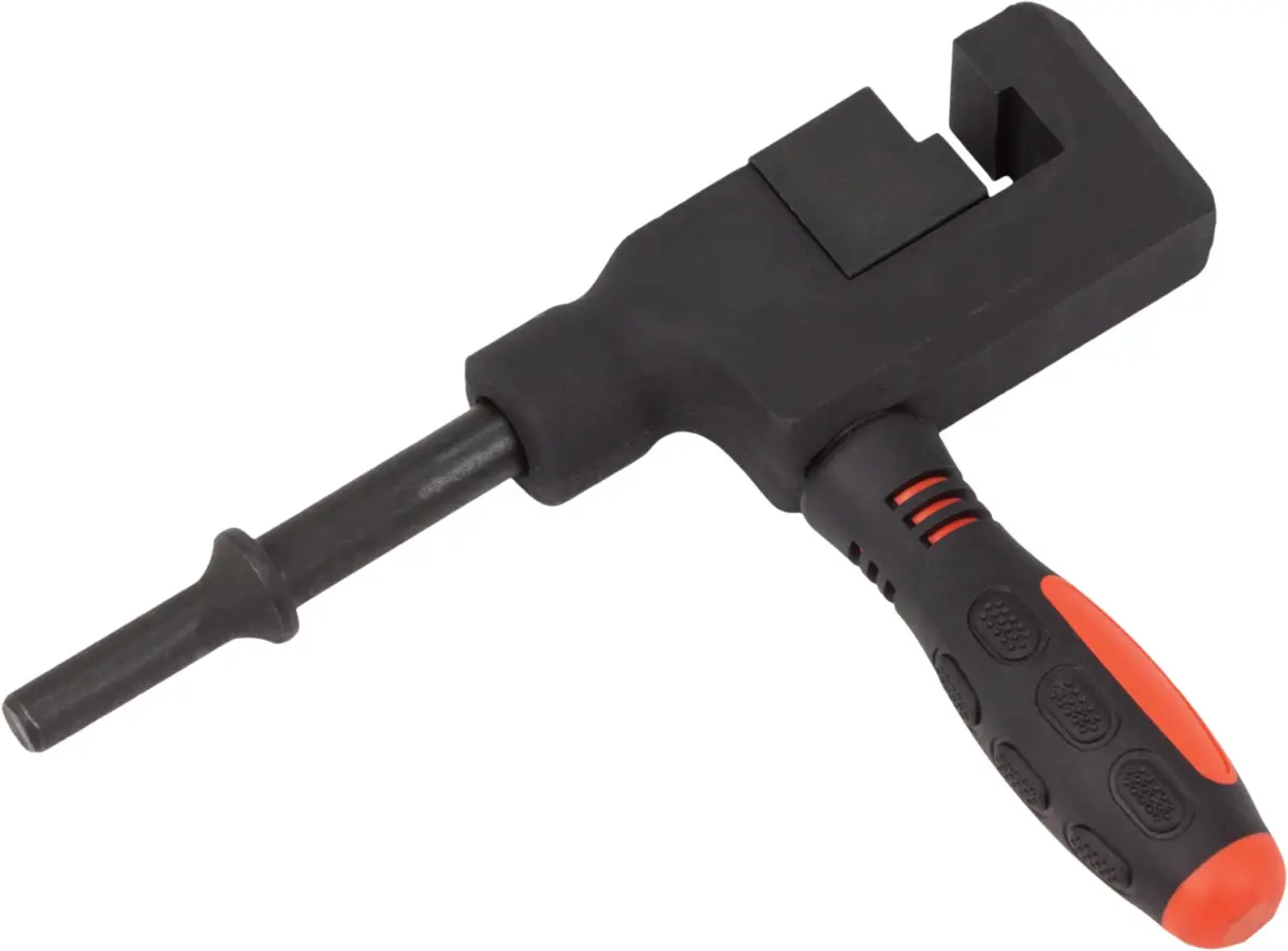 Air Panel Crimper