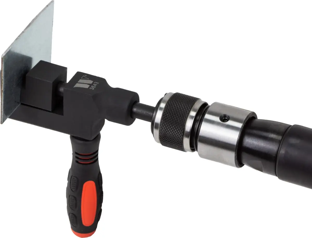 Air Panel Crimper - Image 2